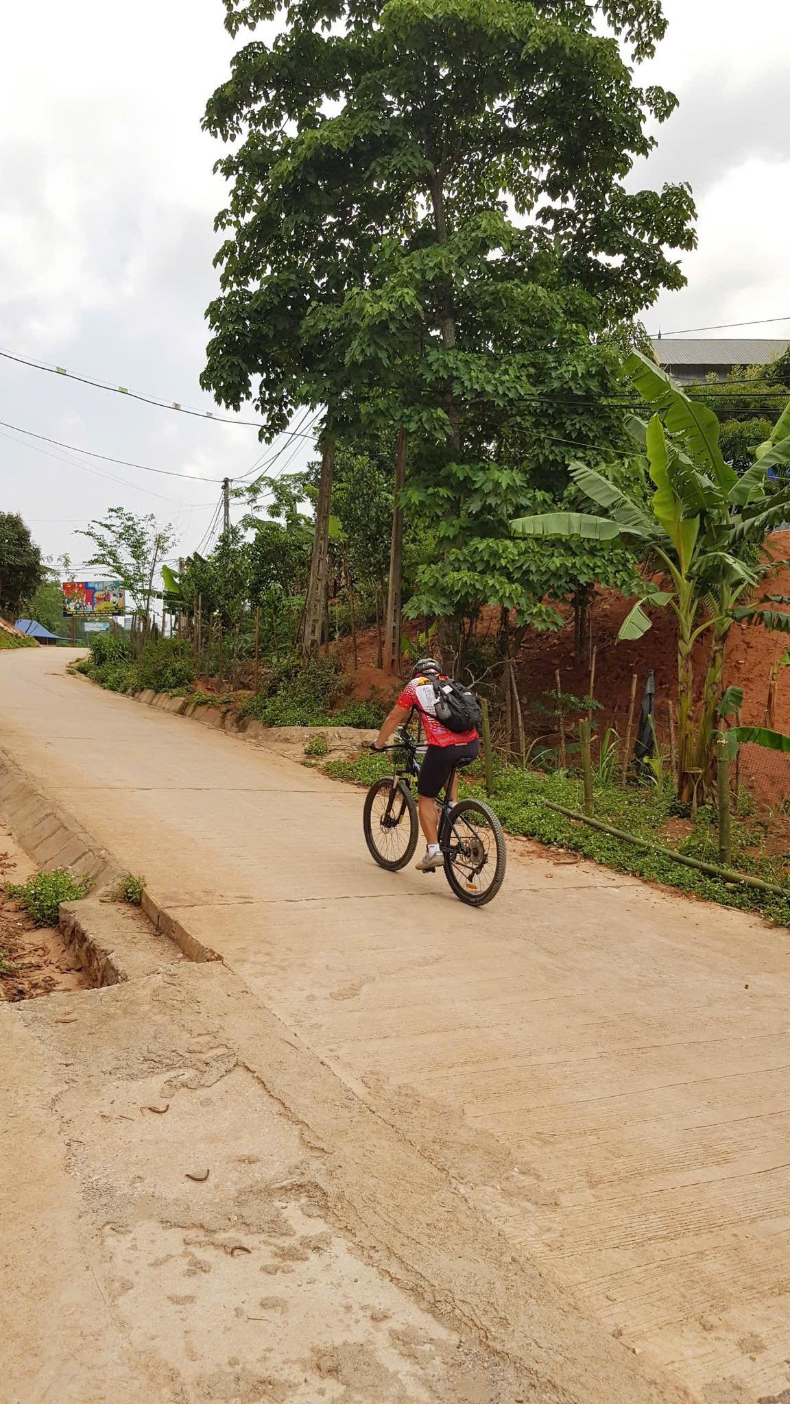 Unveiling the Best Bikepacking Routes in Vietnam Mountains: A Cyclist’s Guide